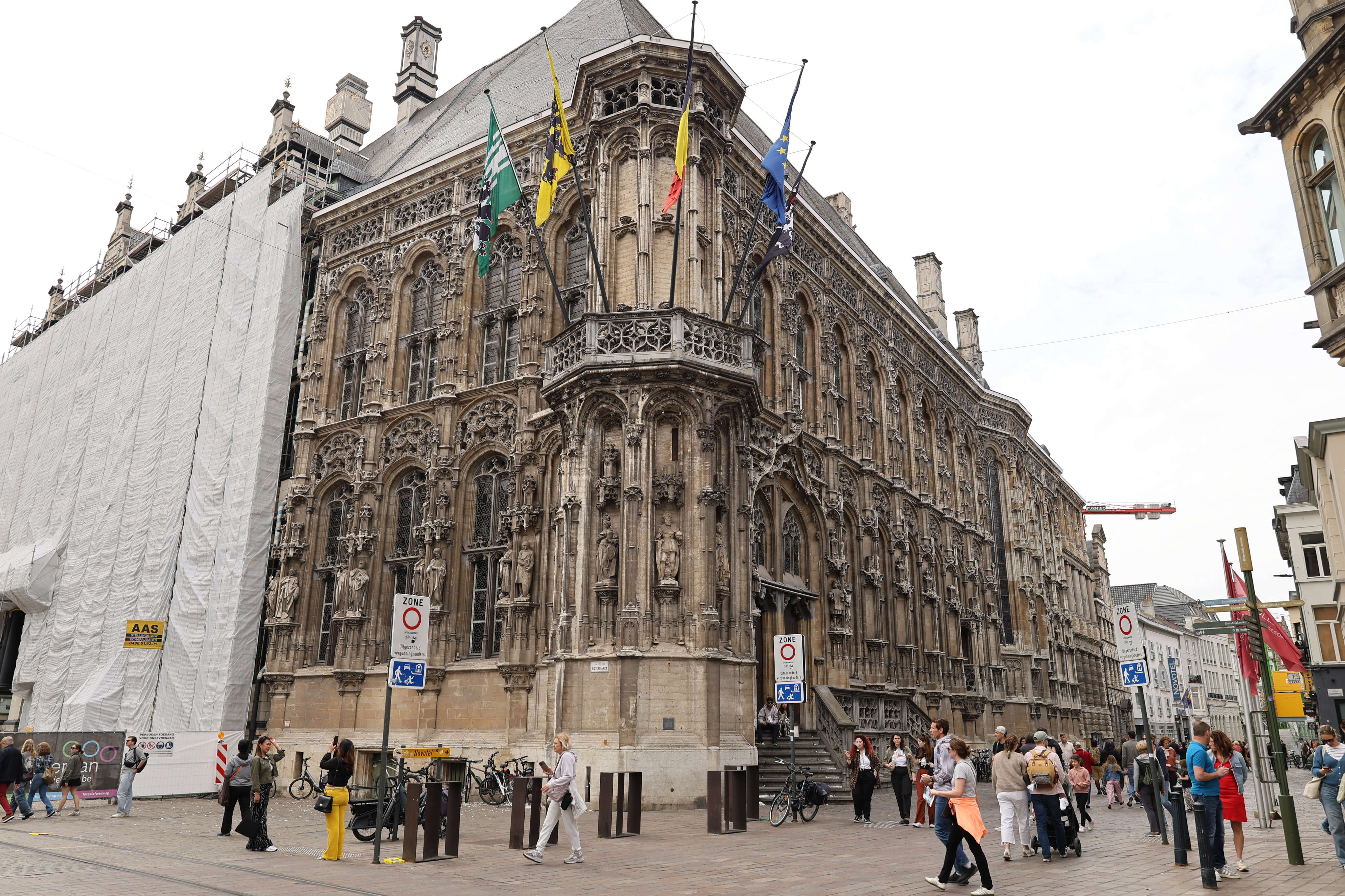 Ghent
